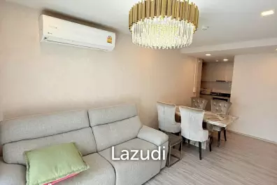 2 Beds 2 Baths 65 SQ.M Maestro 14 Siam-Ratchathewi