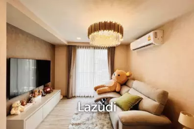 2 Beds 2 Baths 65 SQ.M Maestro 14 Siam-Ratchathewi