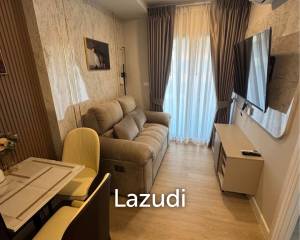1 Bedroom 29 SQ.M For Rent Near Robinson Thalang