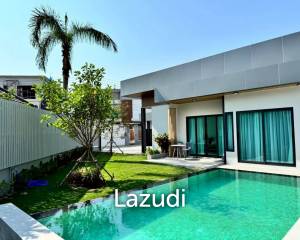3 Beds 3 Baths 220 SQ.M. Baan Fah Mi Aad Kan