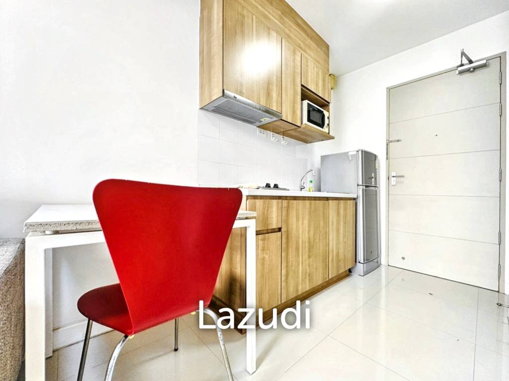 1 Bed 1 Bath 30 SQ.M  Ideo Mix Sukhumvit 103