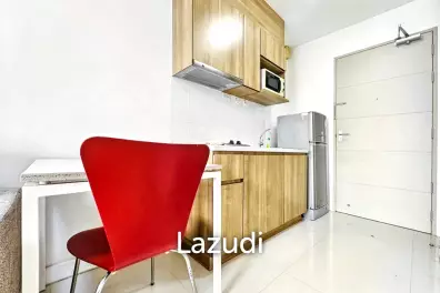 1 Bed 1 Bath 30 SQ.M  Ideo Mix Sukhumvit 103