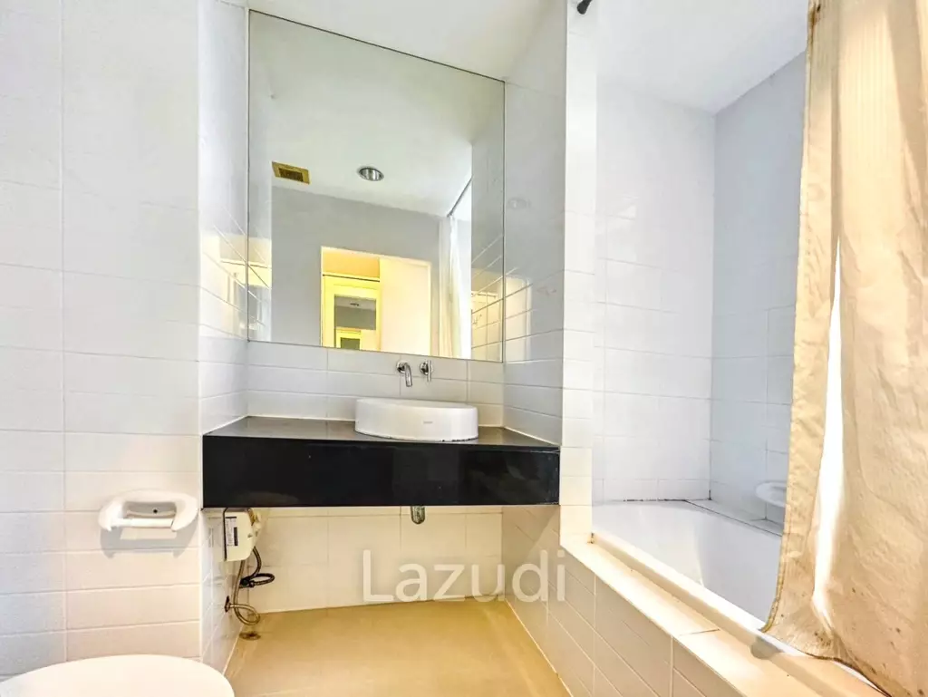 1 Bed 1 Bath 30 SQ.M  Ideo Mix Sukhumvit 103