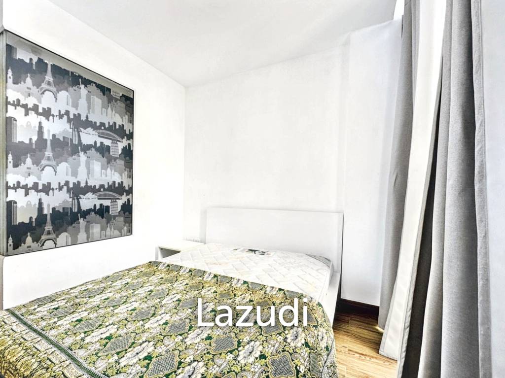 1 Bed 1 Bath 30 SQ.M  Ideo Mix Sukhumvit 103