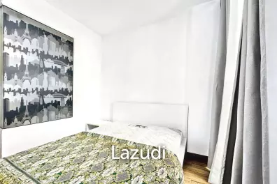 1 Bed 1 Bath 30 SQ.M  Ideo Mix Sukhumvit 103
