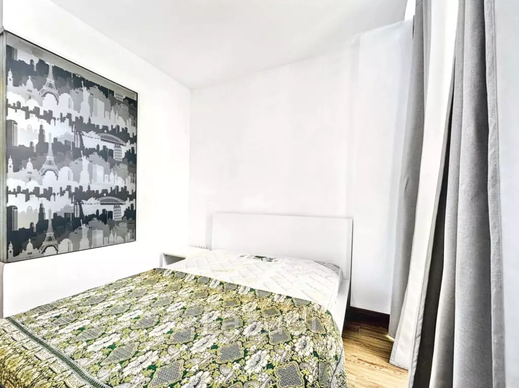 1 Bed 1 Bath 30 SQ.M  Ideo Mix Sukhumvit 103