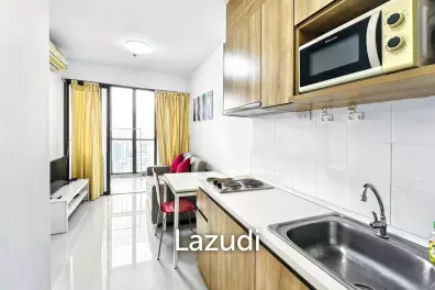 1 Bed 1 Bath 30 SQ.M  Ideo Mix Sukhumvit 103
