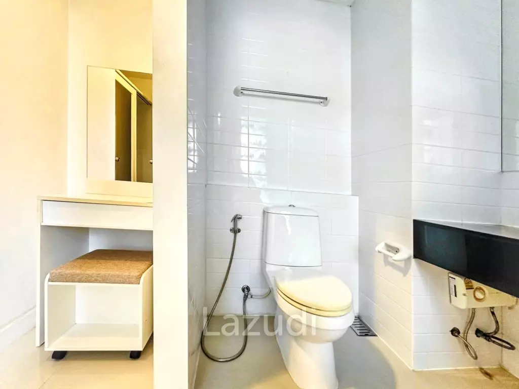 1 Bed 1 Bath 30 SQ.M  Ideo Mix Sukhumvit 103