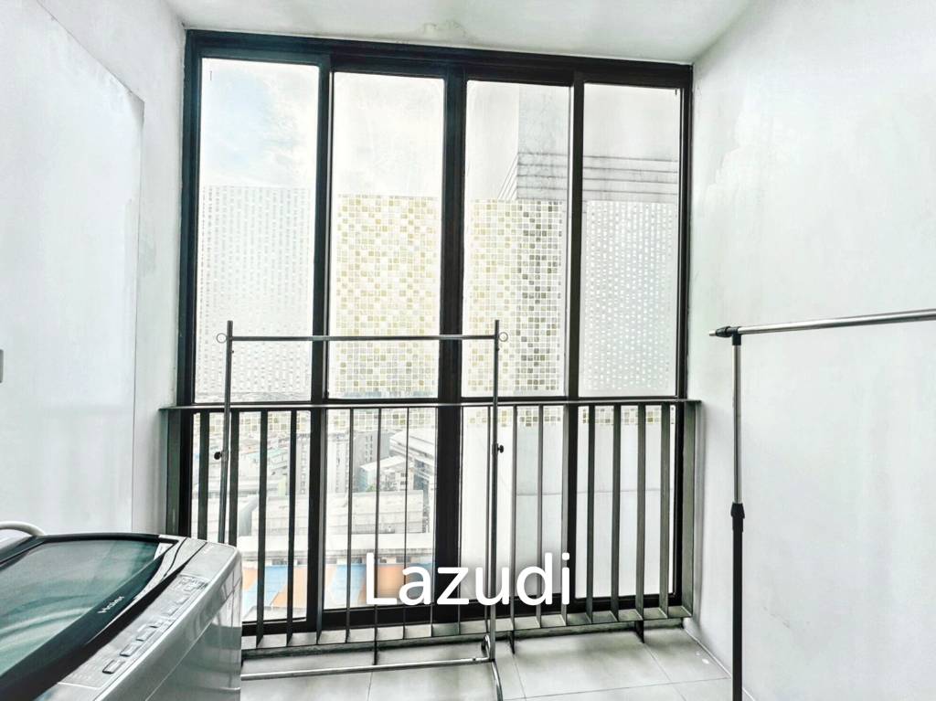 1 Bed 1 Bath 30 SQ.M  Ideo Mix Sukhumvit 103