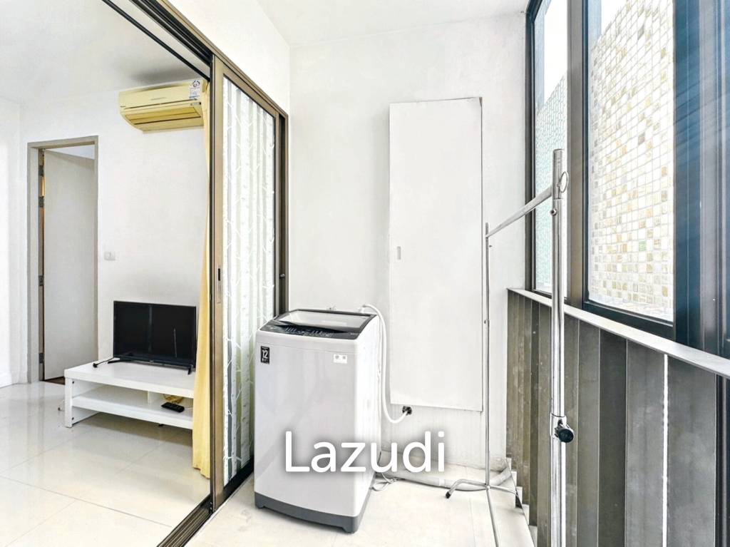 1 Bed 1 Bath 30 SQ.M  Ideo Mix Sukhumvit 103