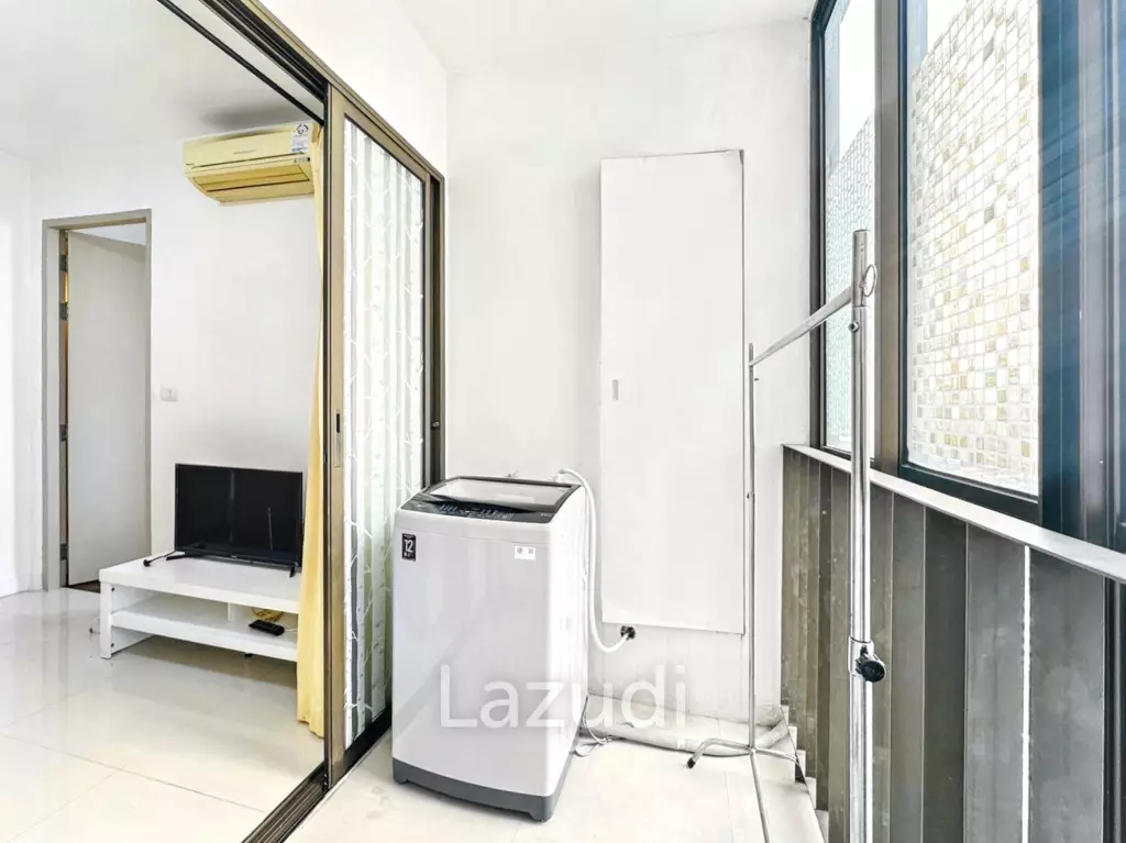 1 Bed 1 Bath 30 SQ.M  Ideo Mix Sukhumvit 103