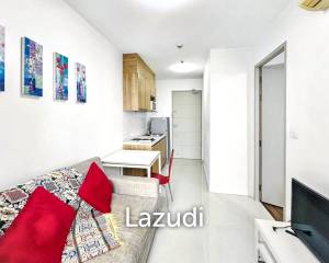 1 Bed 1 Bath 30 SQ.M  Ideo Mix Sukhumvit 103