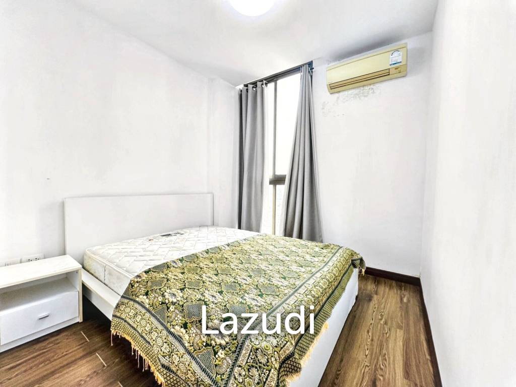 1 Bed 1 Bath 30 SQ.M  Ideo Mix Sukhumvit 103