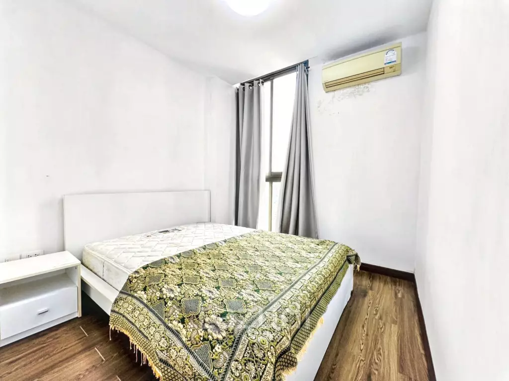 1 Bed 1 Bath 30 SQ.M  Ideo Mix Sukhumvit 103