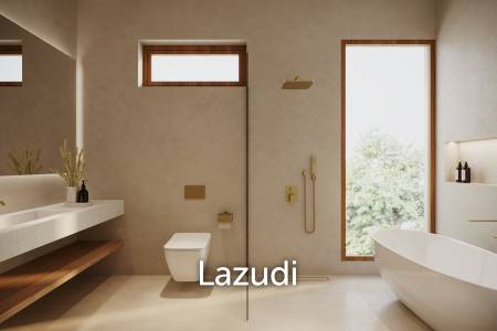 Вилла 345 кв.м. 4 Кровать 4 Ванна