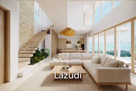 Вилла 345 кв.м. 4 Кровать 4 Ванна