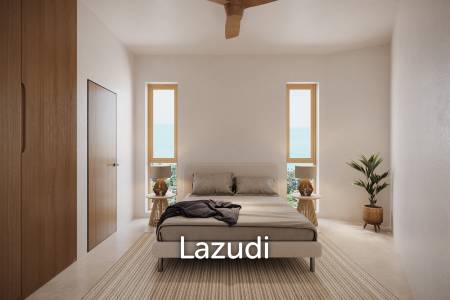 Вилла 345 кв.м. 4 Кровать 4 Ванна