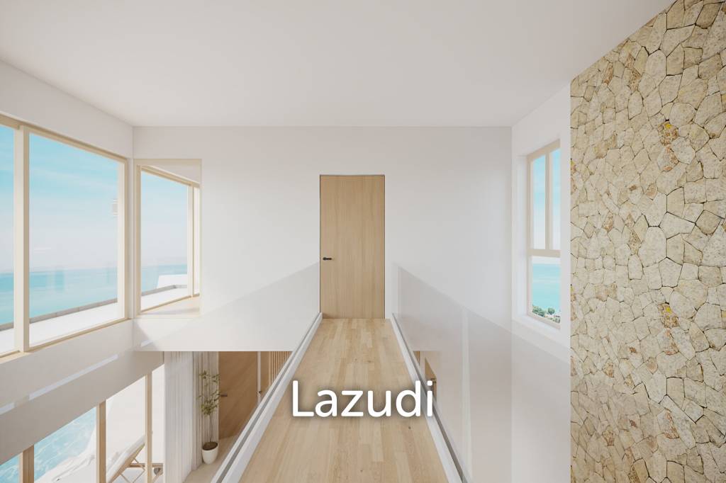 Вилла 345 кв.м. 4 Кровать 4 Ванна