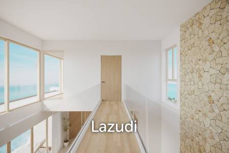 Вилла 345 кв.м. 4 Кровать 4 Ванна