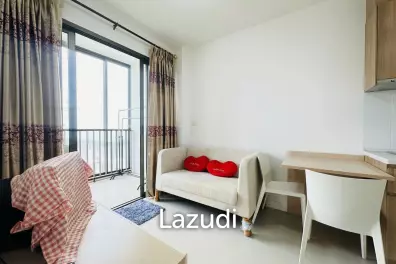 1 Bed 1 Bath 30 SQ.M Ideo Mix Sukhumvit 103