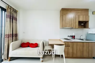 1 Bed 1 Bath 30 SQ.M Ideo Mix Sukhumvit 103