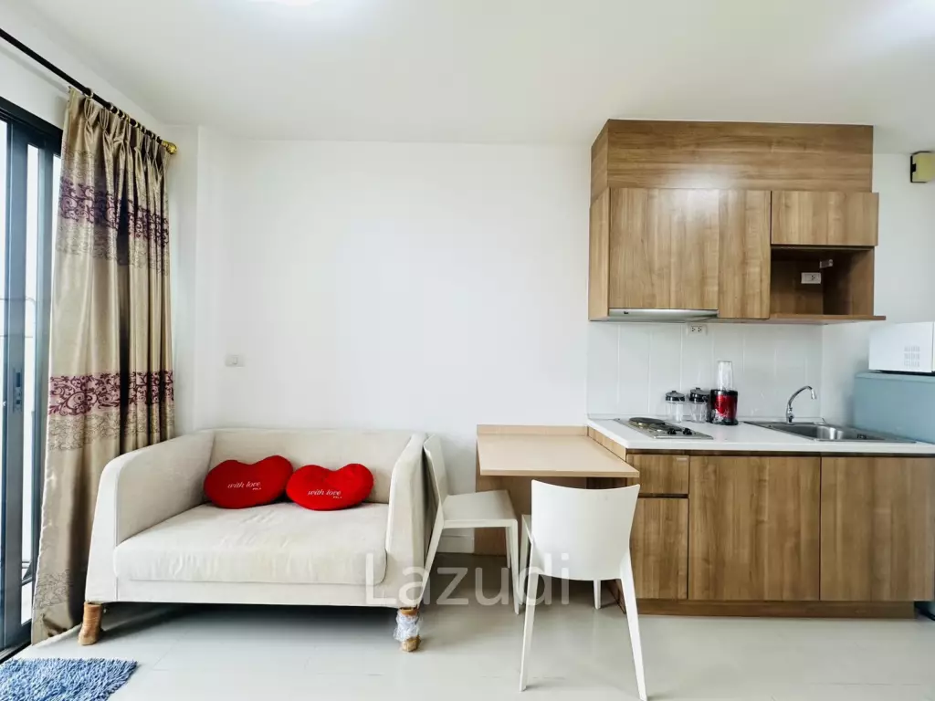 1 Bed 1 Bath 30 SQ.M Ideo Mix Sukhumvit 103