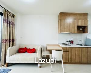 1 Bed 1 Bath 30 SQ.M Ideo Mix Sukhumvit 103
