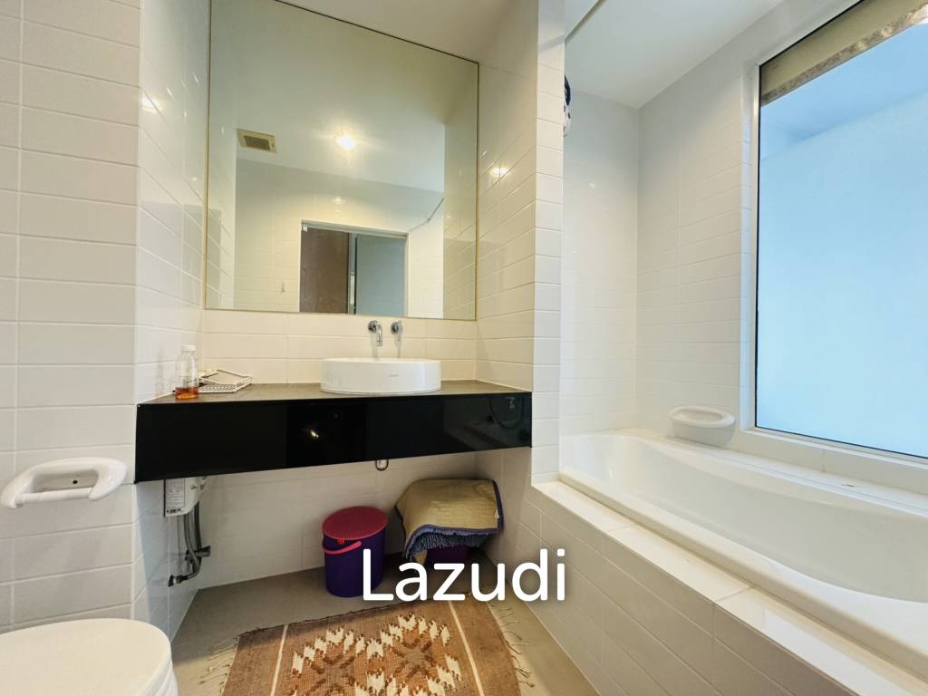 1 Bed 1 Bath 30 SQ.M Ideo Mix Sukhumvit 103