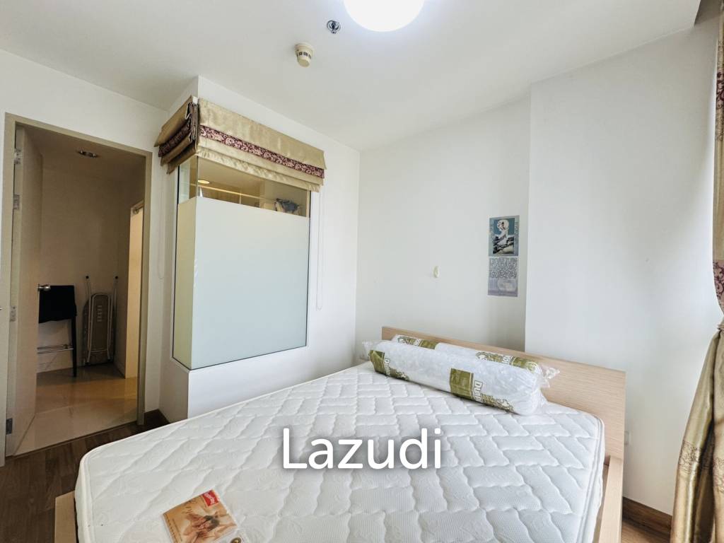 1 Bed 1 Bath 30 SQ.M Ideo Mix Sukhumvit 103
