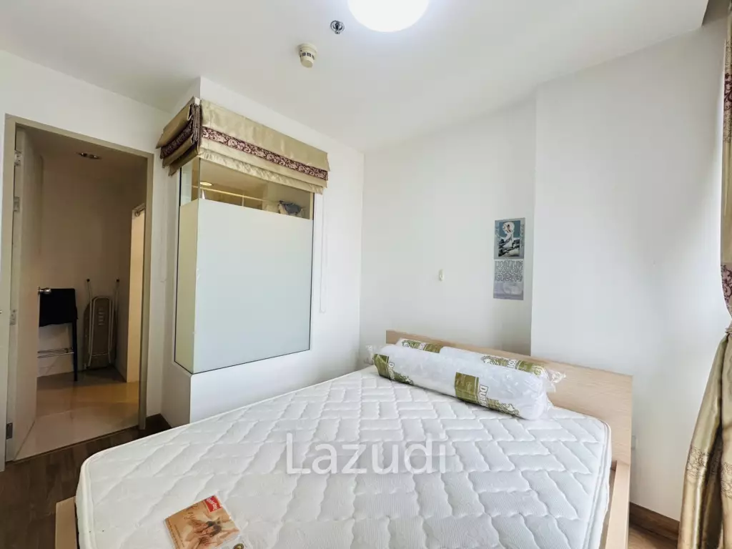 1 Bed 1 Bath 30 SQ.M Ideo Mix Sukhumvit 103