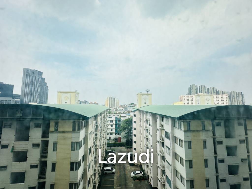1 Bed 1 Bath 30 SQ.M Ideo Mix Sukhumvit 103