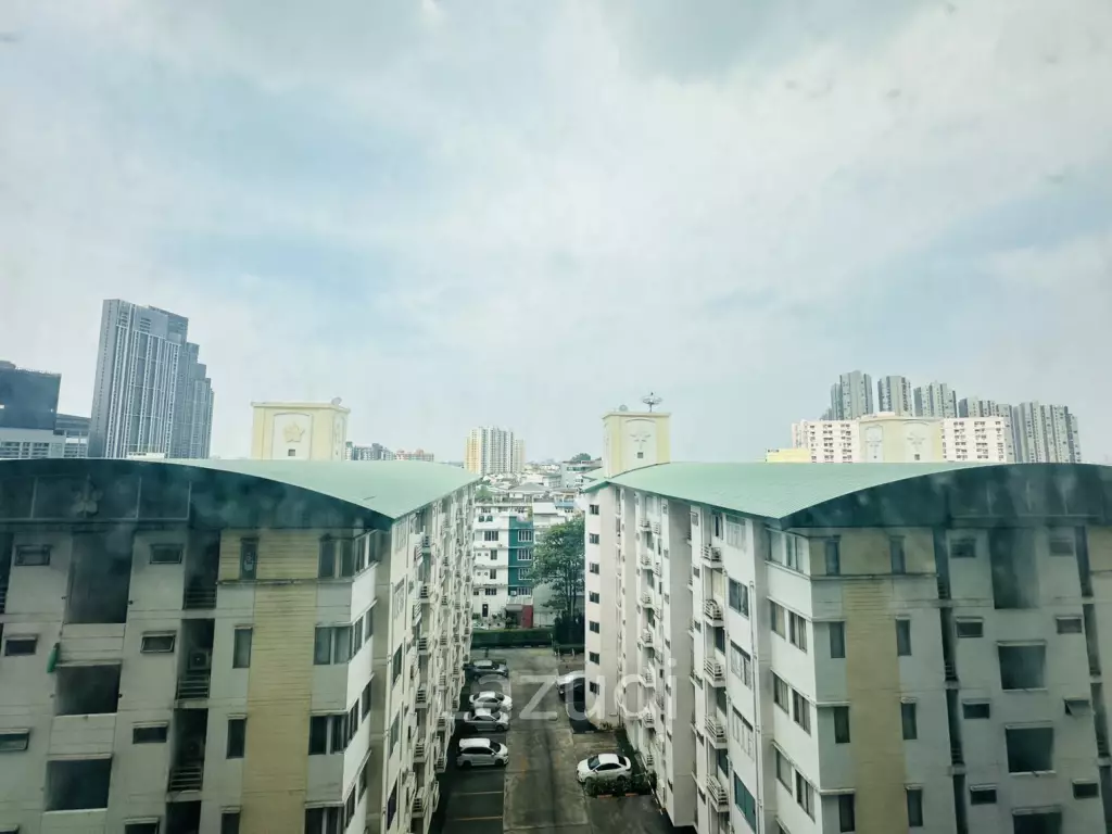 1 Bed 1 Bath 30 SQ.M Ideo Mix Sukhumvit 103