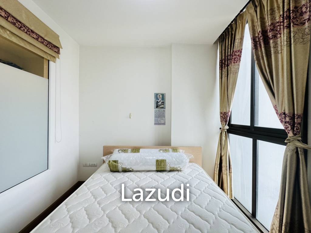 1 Bed 1 Bath 30 SQ.M Ideo Mix Sukhumvit 103