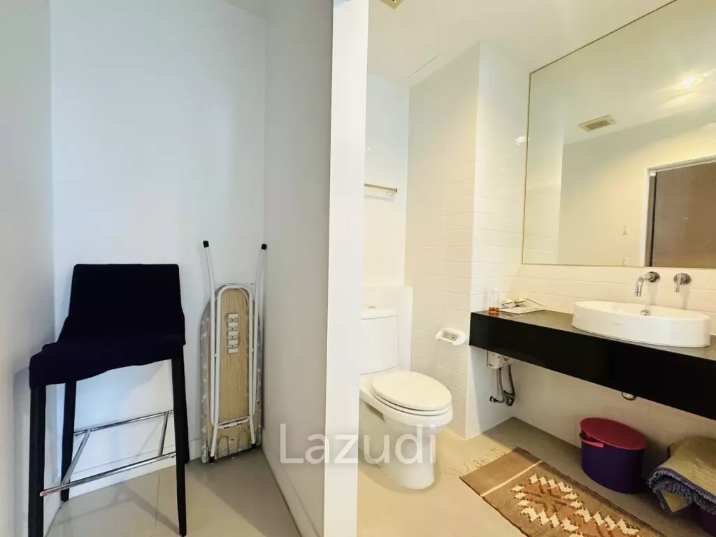 1 Bed 1 Bath 30 SQ.M Ideo Mix Sukhumvit 103