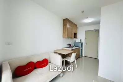 1 Bed 1 Bath 30 SQ.M Ideo Mix Sukhumvit 103
