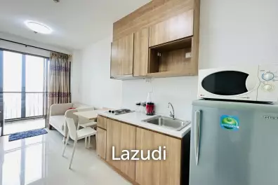 1 Bed 1 Bath 30 SQ.M Ideo Mix Sukhumvit 103