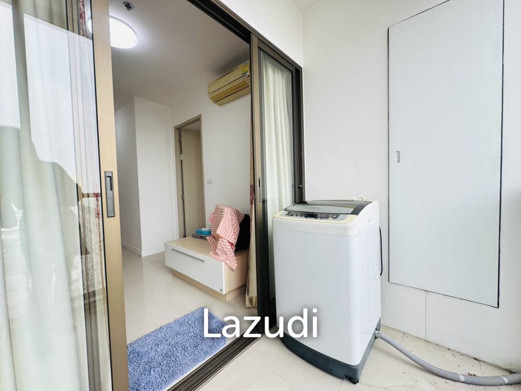 1 Bed 1 Bath 30 SQ.M Ideo Mix Sukhumvit 103