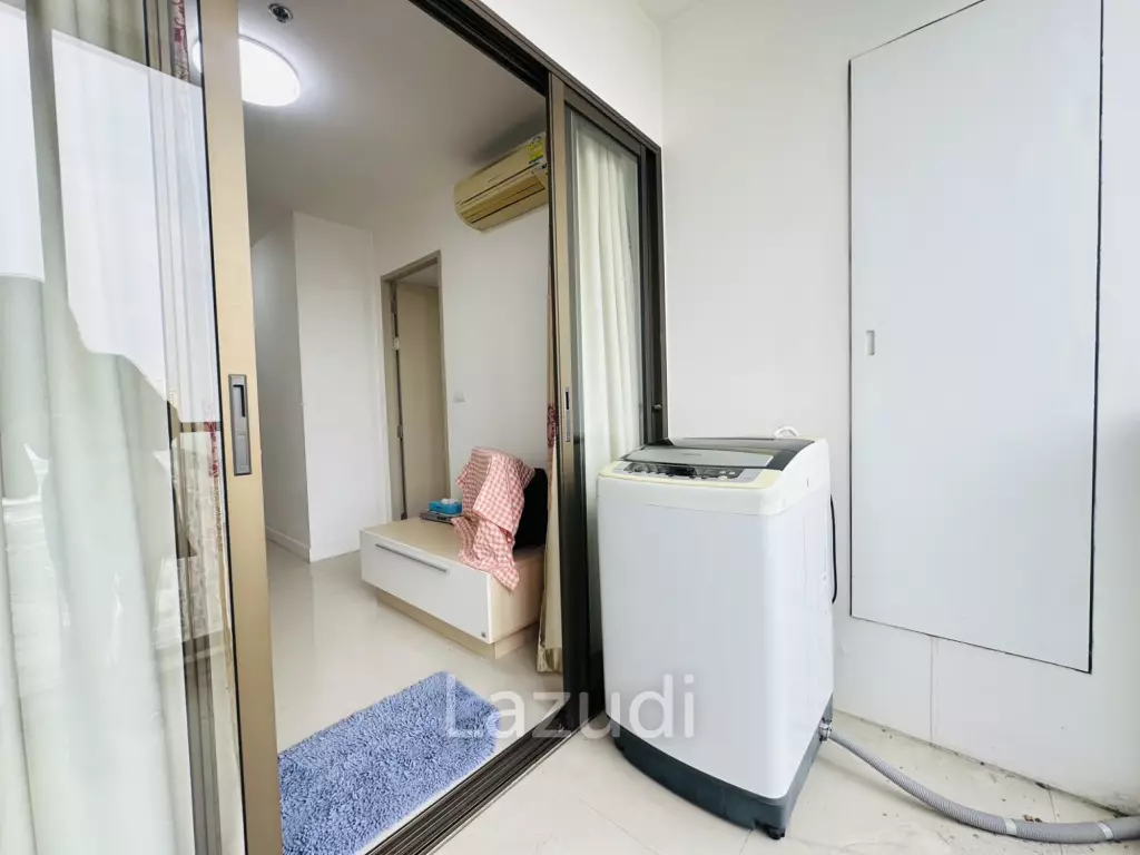 1 Bed 1 Bath 30 SQ.M Ideo Mix Sukhumvit 103