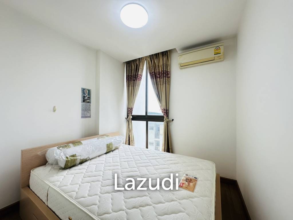 1 Bed 1 Bath 30 SQ.M Ideo Mix Sukhumvit 103