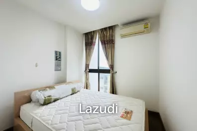 1 Bed 1 Bath 30 SQ.M Ideo Mix Sukhumvit 103