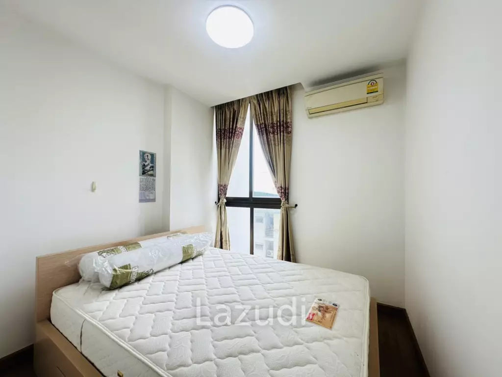 1 Bed 1 Bath 30 SQ.M Ideo Mix Sukhumvit 103
