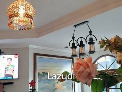 Restaurant and Minimart For Sale in Condotel Chiang Rai