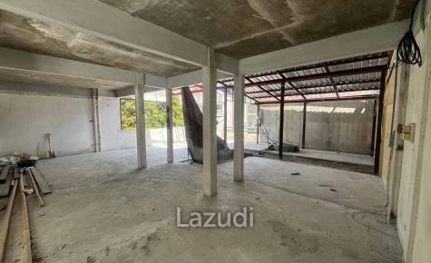 🔥 Rooftop Space for Rent in Nana – Ideal for Restaurant or Bar (230 SQM) 🔥