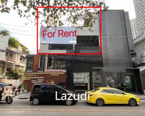 🔥 Rooftop Space for Rent in Nana – Ideal for Restaurant or Bar (230 SQM) 🔥