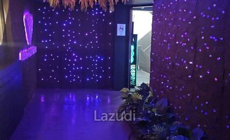 Prime 350SQM Thong Lo 10 Fully Furnished Nightclub Ready to Move in !! - Key Money 4.5M