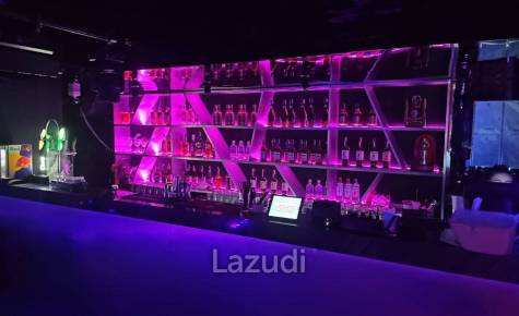 Prime 350SQM Thong Lo 10 Fully Furnished Nightclub Ready to Move in !! - Key Money 4.5M