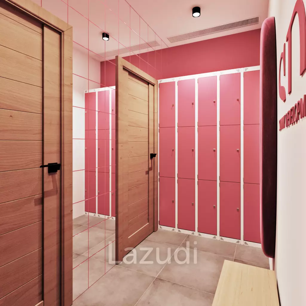 One Bedroom Apartment in Buzzling Berawa Canggu