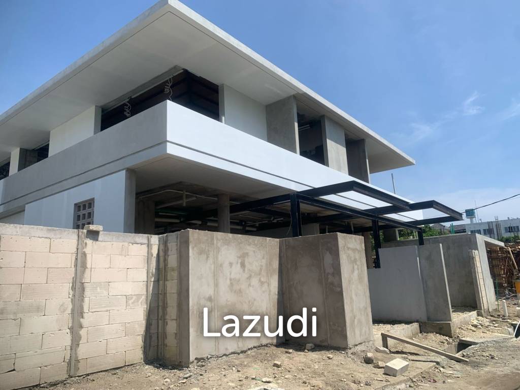 Perfect Family Three Bedroom Villa in Sanur