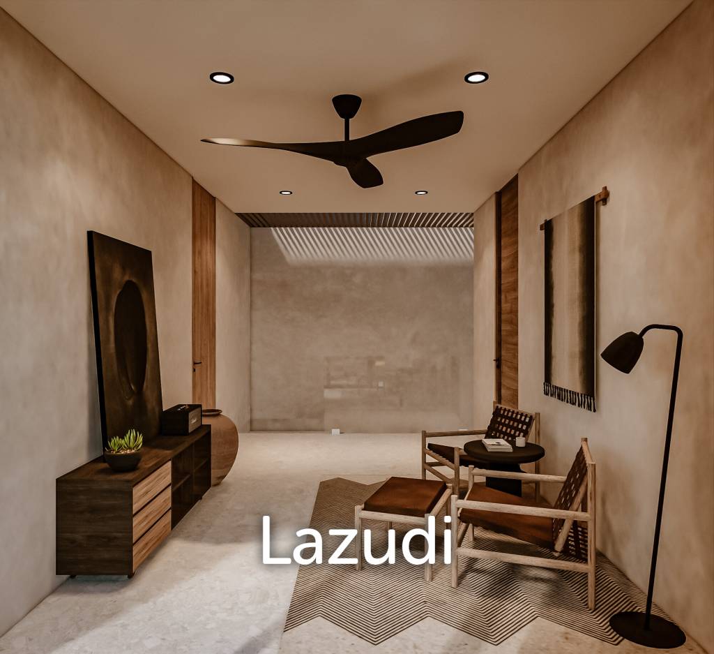 Marvelous 3 Bedroom villa in Nyanyi