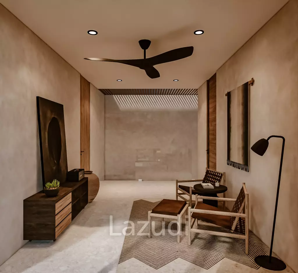 Marvelous 3 Bedroom villa in Nyanyi